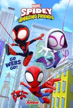 Marvel's Spidey and His Amazing Friends poster 001.jpg