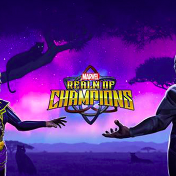 Marvel Realm Of Champions Marvel Database Fandom