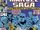 Marvel Saga the Official History of the Marvel Universe Vol 1 14
