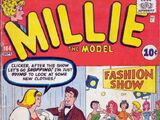 Millie the Model Comics Vol 1 104