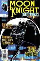 Moon Knight (Vol. 4) #1