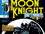 Moon Knight Vol 4