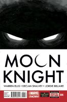 Moon Knight Vol 7 6