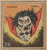 Morbius Marvel Value Stamp