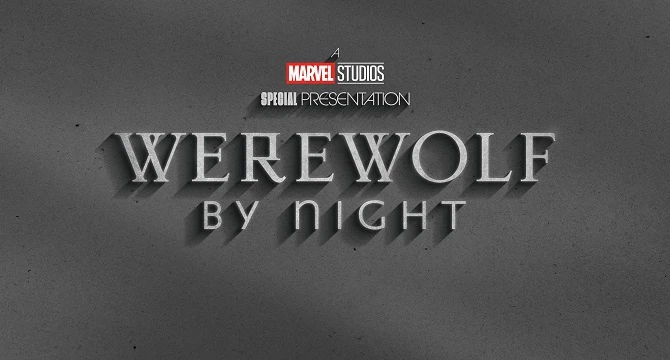 Werewolf by Night