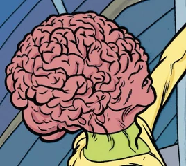 Mygdalla (Earth-616) from Silver Surfer Vol 7 2 001