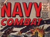 Navy Combat Vol 1 3