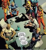 Deadpool Kills the Marvel Universe (Earth-12101)