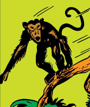 Nono Earth 616 Marvel Database Fandom