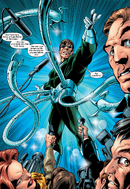 Otto Octavius (Earth-1610) from Ultimate Spider Man Vol 1 19 001