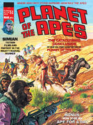 Planet of the Apes Vol 1 6