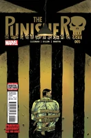 Punisher (Vol. 11) #5