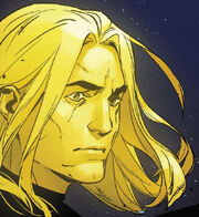 Robert Reynolds (Earth-616) from King in Black Return of the Valkyries Vol 1 1 001