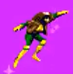 X-Men Game Gear games (Earth-TRN060)