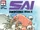 Sai: Dimensional Rivals Vol 1 2
