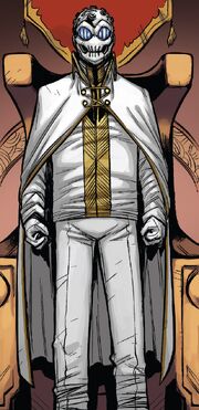 Shen Xorn (Earth-616) from Secret Empire United Vol 1 1 001