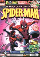Spectacular Spider-Man (UK) Vol 1 178