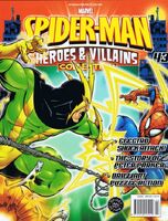 Spider-Man: Heroes & Villains Collection #43 "Electric Dreams" Cover date: July, 2011