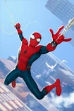 Spider-Man (Peter Parker)