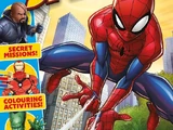 Spider-Man Magazine (UK) Vol 1 391