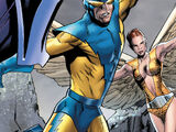 Stanley Stewart (Earth-712)