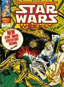 Star Wars Weekly (UK) Vol 1 54