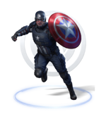 Marvel's Avengers video game (Earth-38264)