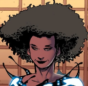 Tamara Devoux (Earth-616) from Avengers NOW! Vol 1 1 002