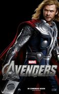 The Avengers (film) poster 004