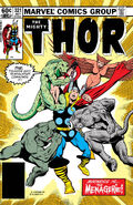 Thor Vol 1 321