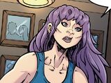 Toni Ho (Earth-91155)