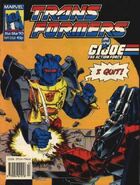 Transformers (UK) #263