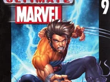 Ultimate Marvel Magazine Vol 1 9