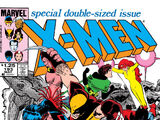 Uncanny X-Men Vol 1 193