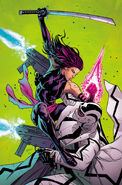 Uncanny X-Men (Vol. 4) #8