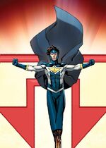 Vance Astrovik Prime Marvel Universe (Earth-616)