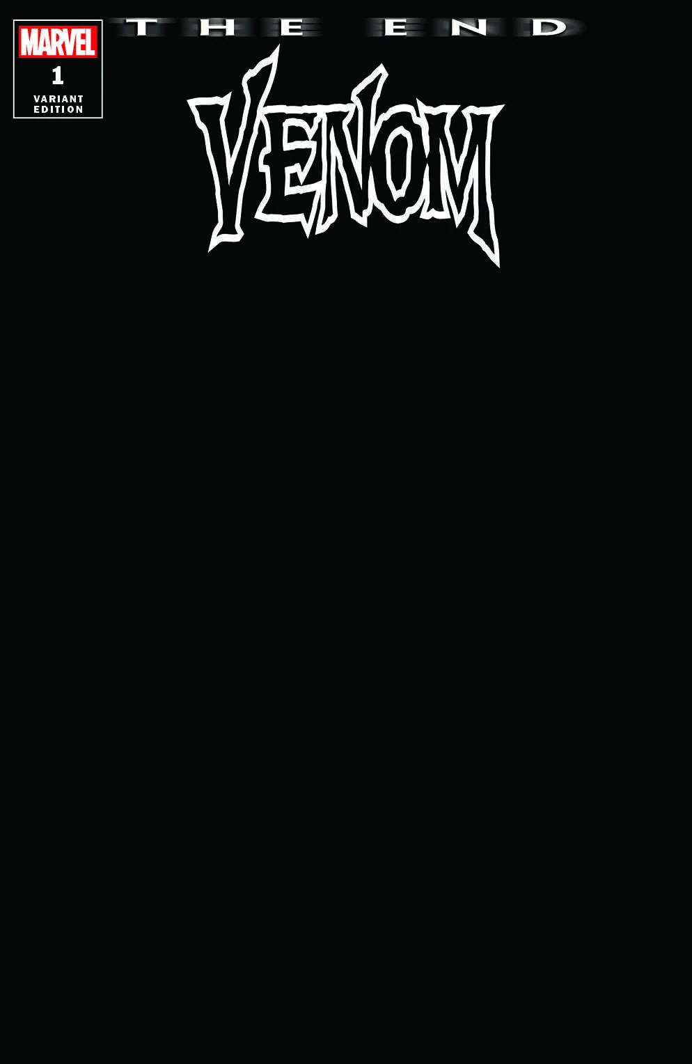 Heft (Scorpion Comics Exclusive Blank Sketch Variant)