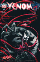 Venom Vol 1 1