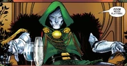 From Storm (Vol. 5) #4