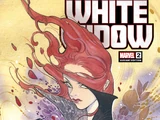 White Widow Vol 1 2