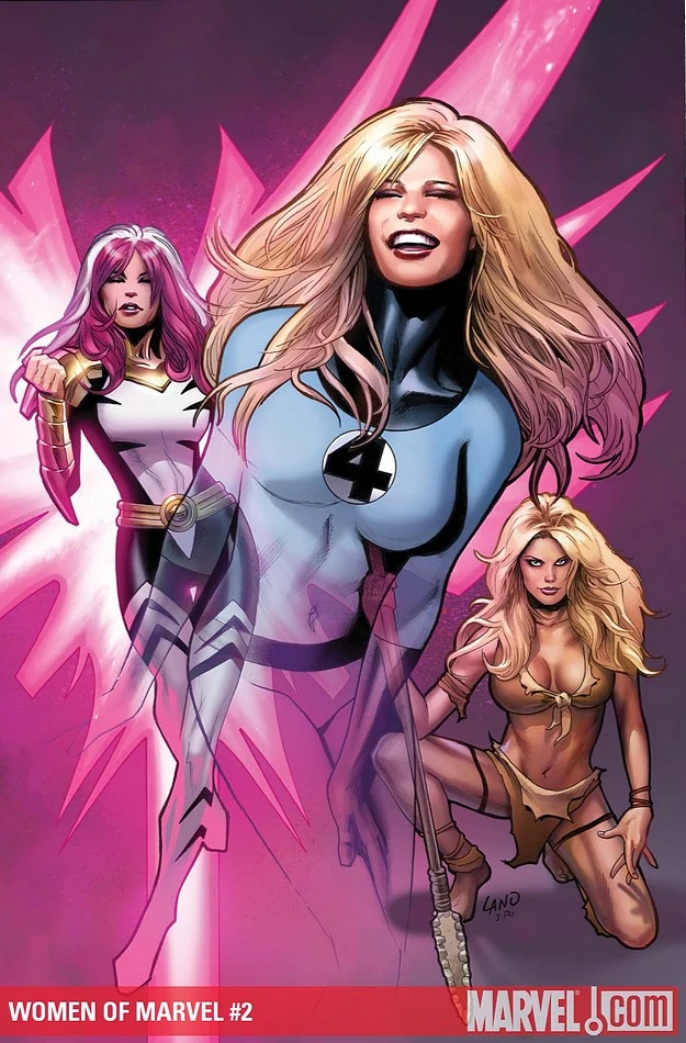 Heft (Solicit Variant)