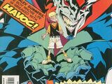 X-Factor Vol 1