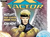 X-Factor Vol 5