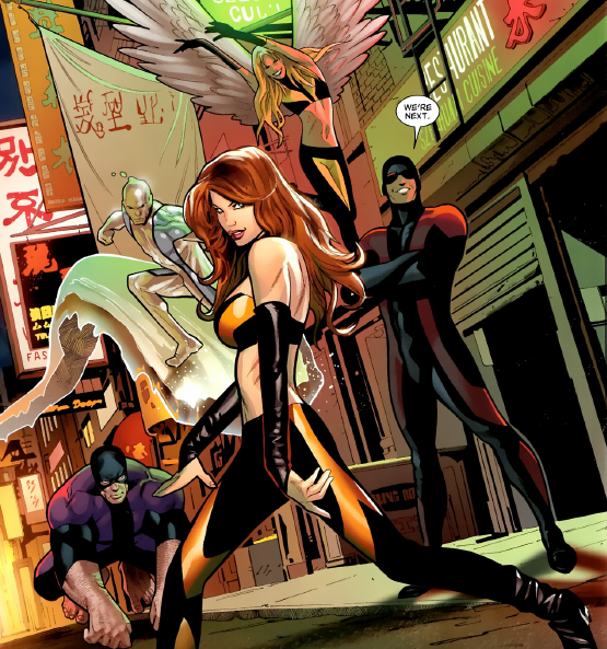 X Men Lobe Earth 616 Marvel Database Fandom X Men Lobe Earth 616 Marvel Database Fandom