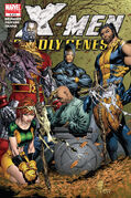 X-Men Deadly Genesis Vol 1 6