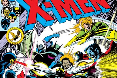 X-Men Vol 1 121 | Marvel Database | Fandom