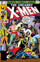 X-Men #132 "And Hellfire is Their Name!"