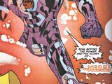 Xeno Engramatic Robot Organism (Earth-616)