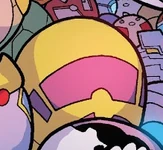 A.I.M. (Tsum Tsum) Prime Marvel Universe (Earth-616)