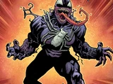 Venom (Symbiote) (Earth-2099)